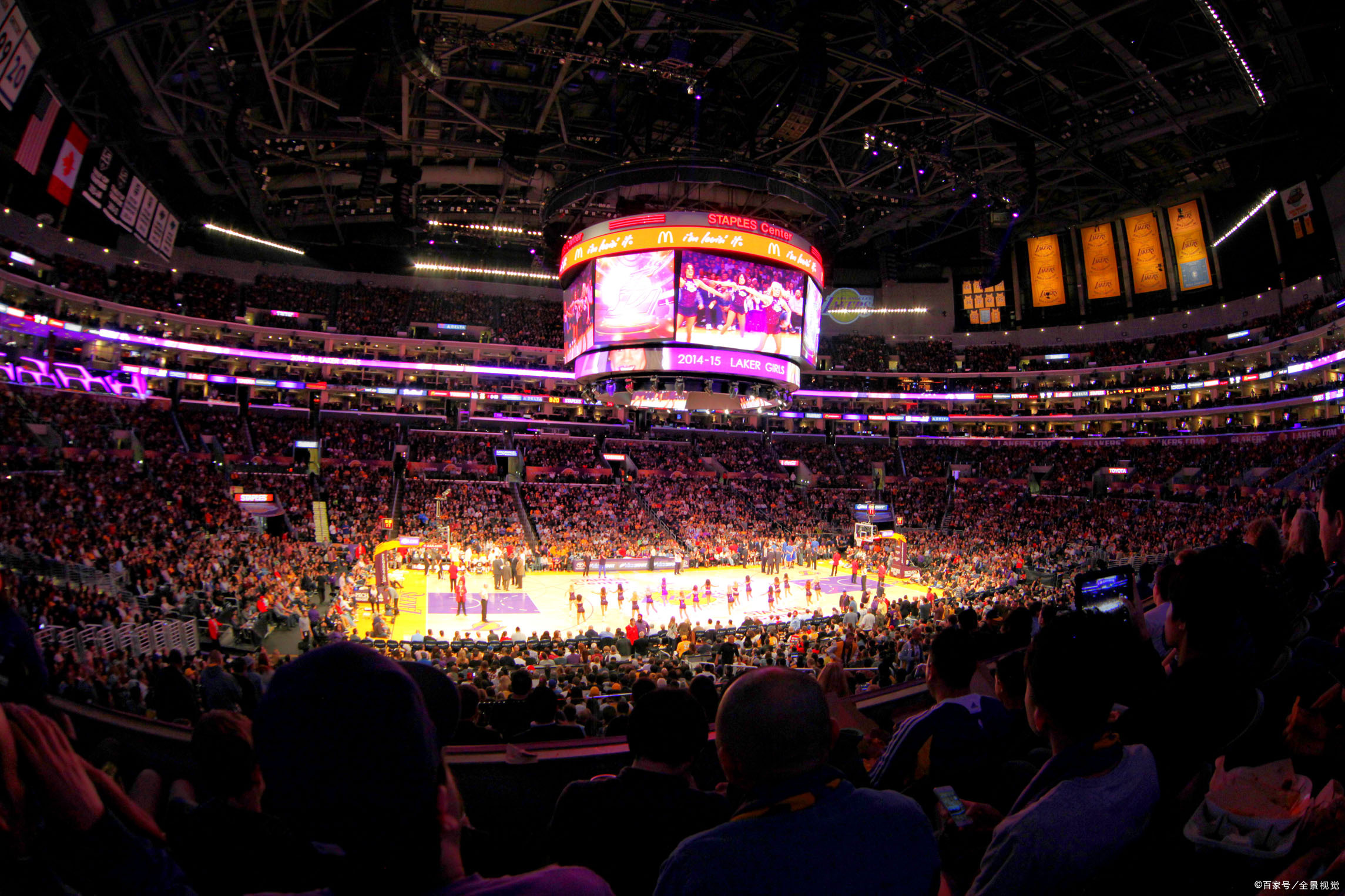 整体表现 整体表现